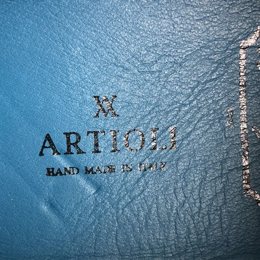 artioli absolutely beautiful